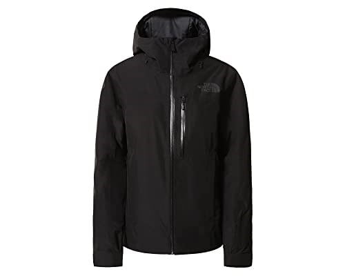 The North Face M Descendit Jacket Erkek Mont - Bedenler: XS, S