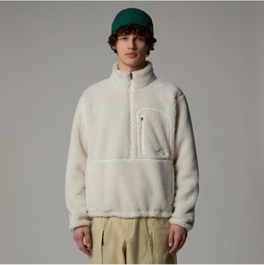 THE NORTH FACE M Extreme Pile 2 Pullover Erkek Polar