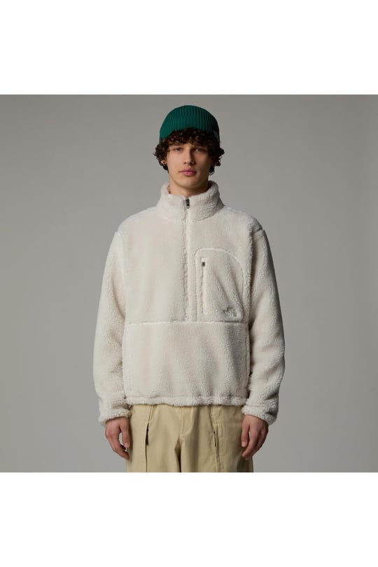 THE NORTH FACE M Extreme Pile 2 Pullover Erkek Polar