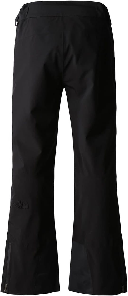 The North Face M inclination Pant Erkek Outdoor Pantolonu NF0A7UTUJK31 Siyah