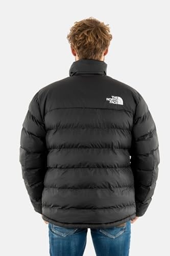 The North Face M Limbara Insulated Jacket Erkek Outdoor Montu NF0A89EG1OI1 Kahverengi