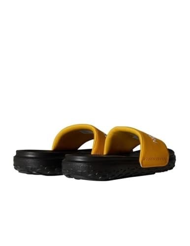 The North Face M Never Stop Cush Slide Erkek Terliği NF0A8A9069Y1 Bej