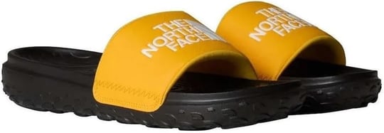 The North Face M Never Stop Cush Slide Erkek Terliği NF0A8A9069Y1 Bej