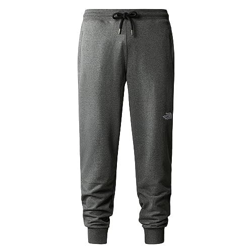 The North Face M NSE LIGHT PANT Erkek Pantolon NF0A4T1FDYY1 Gri REGXXL