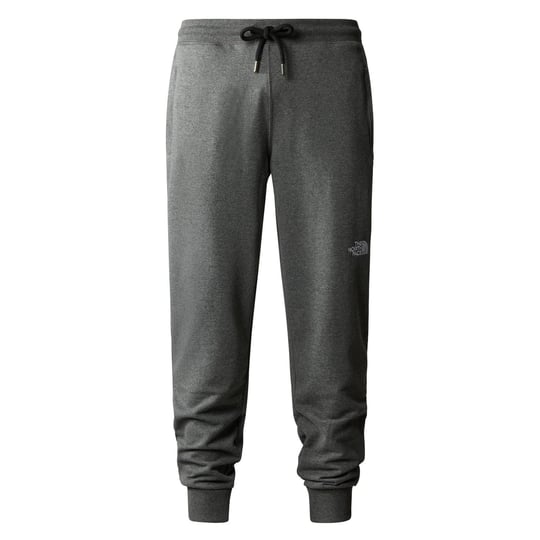 The North Face M NSE LIGHT PANT Erkek Pantolon NF0A4T1FDYY1 Gri REGXXL