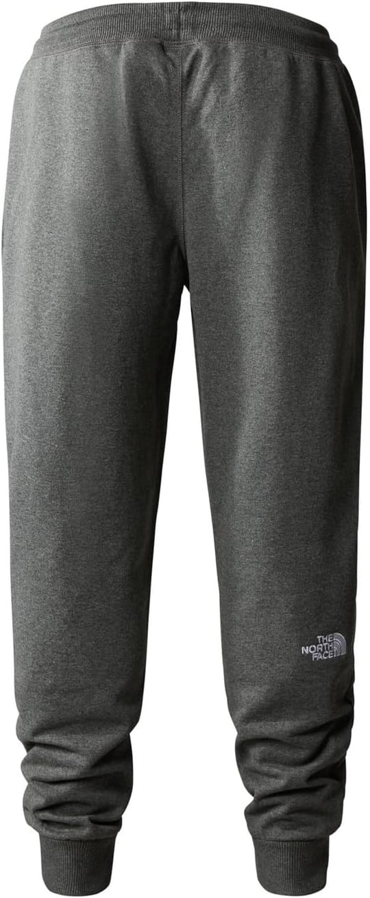 The North Face M NSE LIGHT PANT Erkek Pantolon NF0A4T1FDYY1 Gri REGXXL