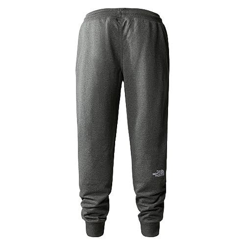 The North Face M NSE LIGHT PANT Erkek Pantolon NF0A4T1FDYY1 Gri REGXXL