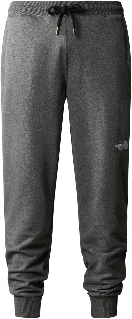 The North Face M NSE LIGHT PANT Erkek Pantolon NF0A4T1FDYY1 Gri REGXXL