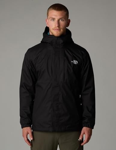 The North Face M Quest Triclimate Erkek Mont