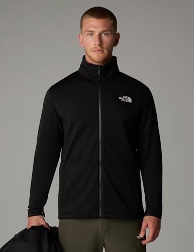 The North Face M Quest Triclimate Erkek Mont