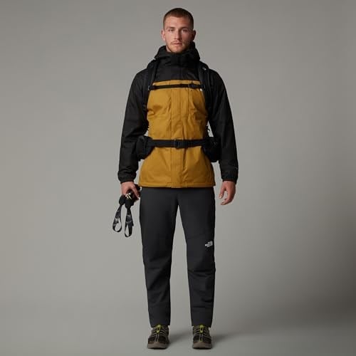 The North Face M Quest Triclimate Erkek Mont