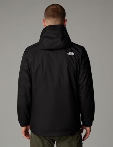 The North Face M Quest Triclimate Erkek Mont