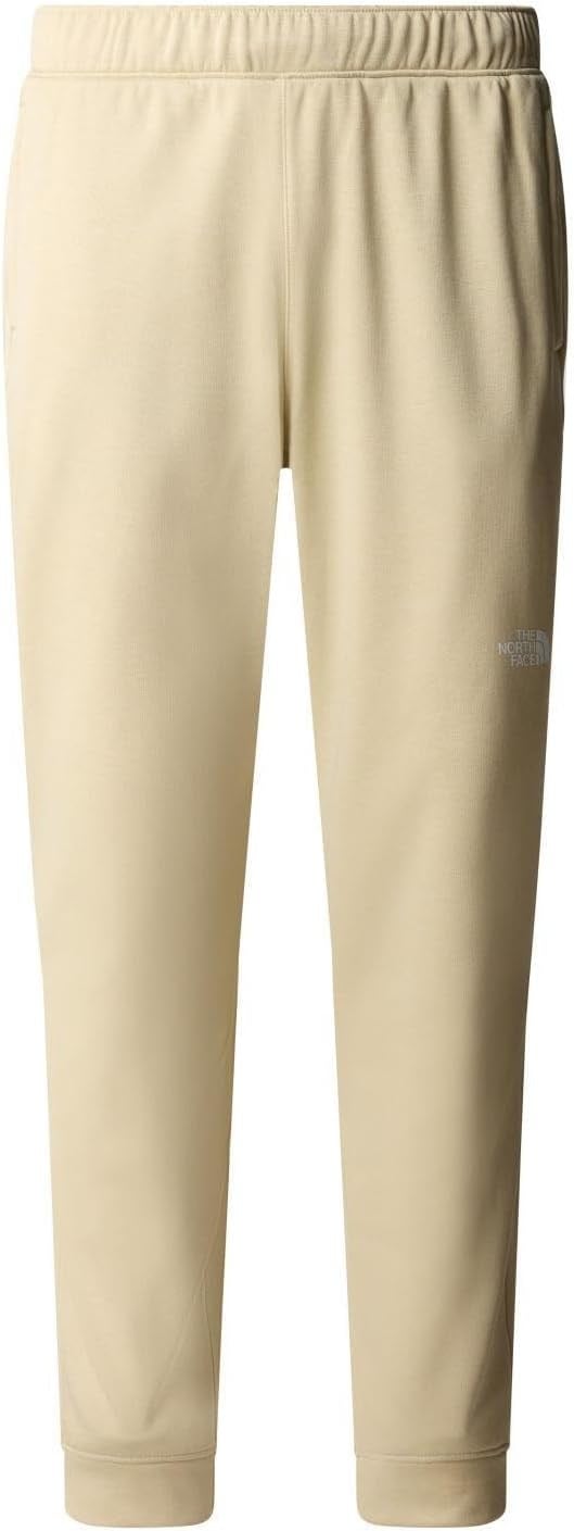 The North Face M REAXION FLEECE JOGGER - EU Erkek Pantolon NF0A7Z9P46I1