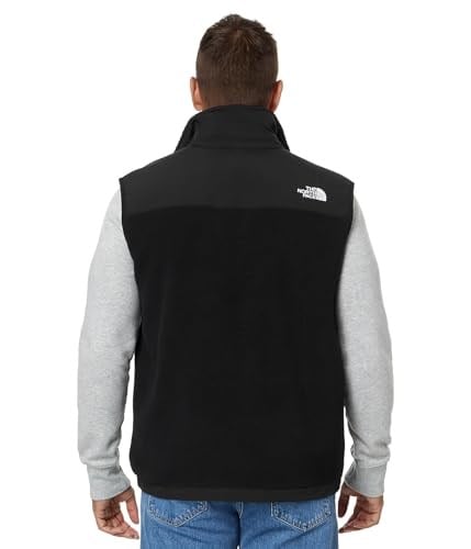 The North Face M Retro Denali Vest Erkek Günlük Yelek NF0A88XJJK31 Siyah S
