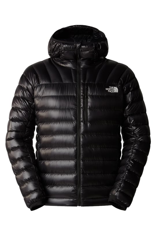 The North Face M Summit Breithorn Kadın Outdoor Montu (550 Dolgu Kaz Tüyü) NF0A87ZMJK31 Siyah