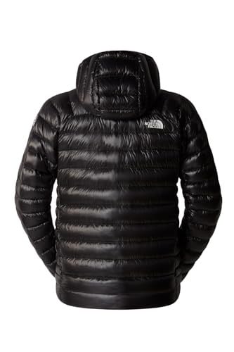The North Face M Summit Breithorn Kadın Outdoor Montu (550 Dolgu Kaz Tüyü) NF0A87ZMJK31 Siyah