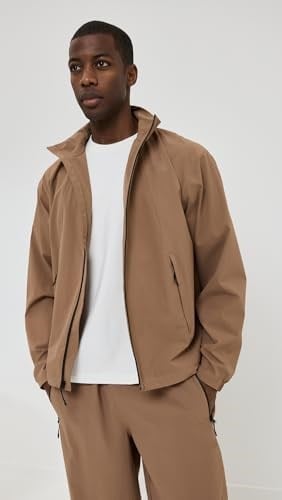 The North Face M Tek Approach Jacket Erkek Outdoor Ceketi NF0A8B58HCH1 Yeşil