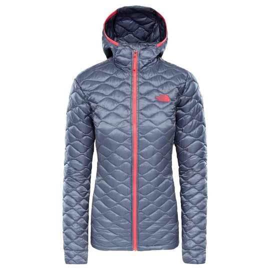 The North Face Mavi Kadın Outdoor Montu T93Rxe3Yh W Tball Hdy
