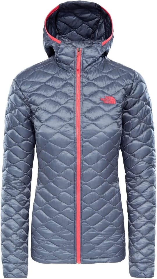 The North Face Mavi Kadın Outdoor Montu T93Rxe3Yh W Tball Hdy