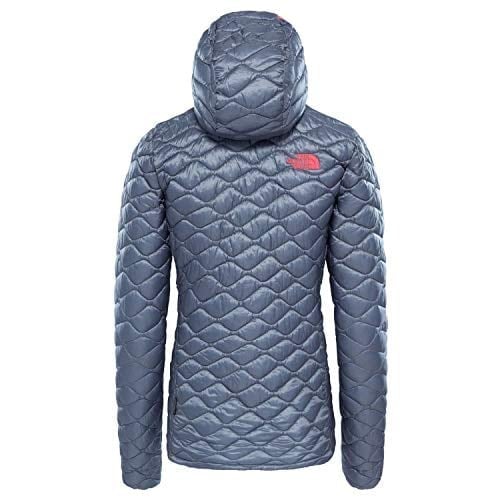 The North Face Mavi Kadın Outdoor Montu T93Rxe3Yh W Tball Hdy