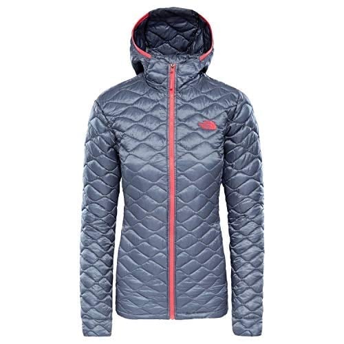 The North Face Mavi Kadın Outdoor Montu T93Rxe3Yh W Tball Hdy