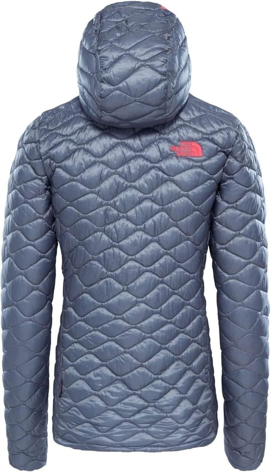 The North Face Mavi Kadın Outdoor Montu T93Rxe3Yh W Tball Hdy
