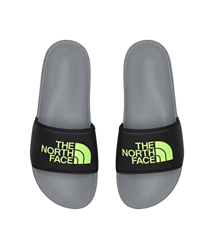 THE NORTH FACE Mens Base Camp Slide III Sandal