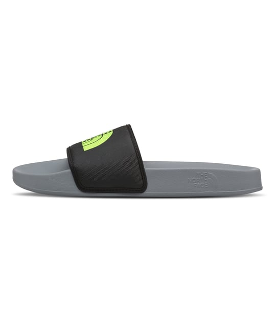 THE NORTH FACE Mens Base Camp Slide III Sandal