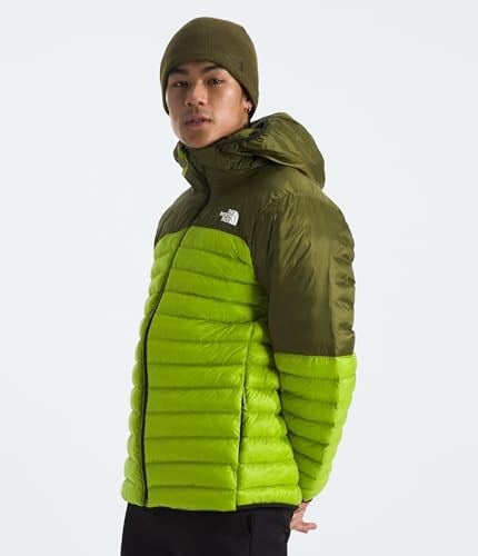 The North Face Mens Terra Peak Hoodie Erkek Eşofman Altı
