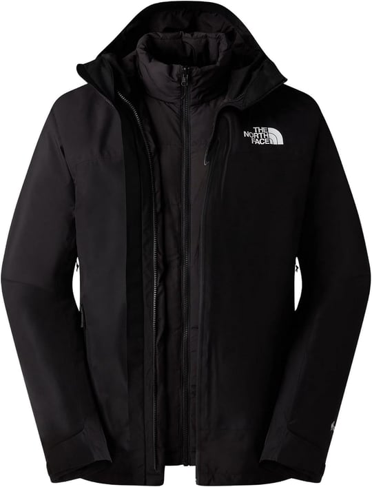 The North Face Mountain Light Gore Tex Triclimate Erkek Mont