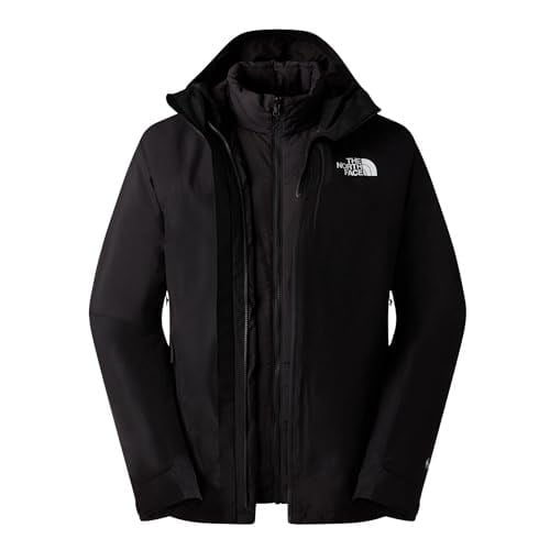 The North Face Mountain Light Gore Tex Triclimate Erkek Mont