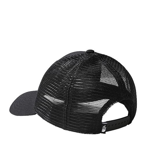 The North Face Mudder Trucker Şapka NF0A5FXA6D81 Siyah