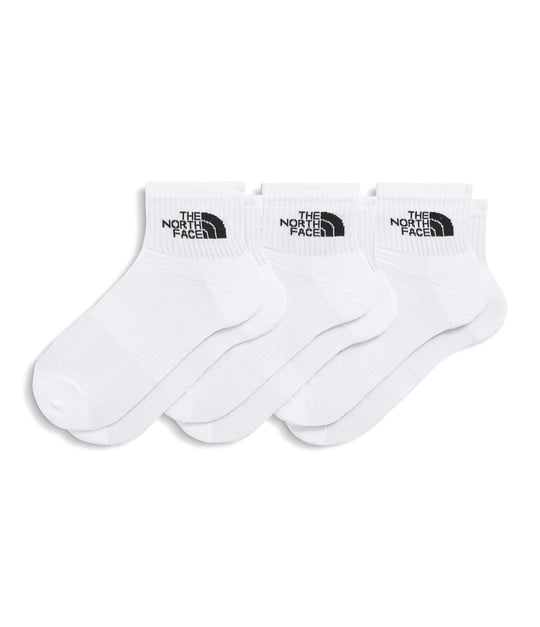 The North Face Multi Sport Cushion 1/4 Çorap