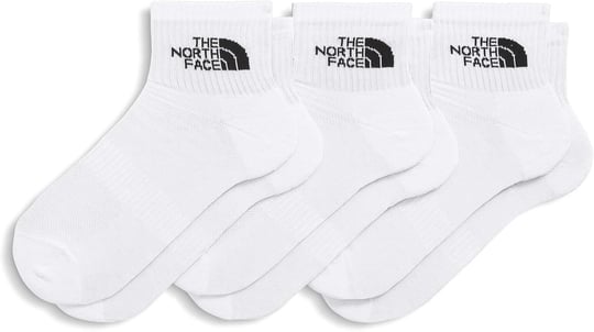 The North Face Multi Sport Cushion 1/4 Çorap