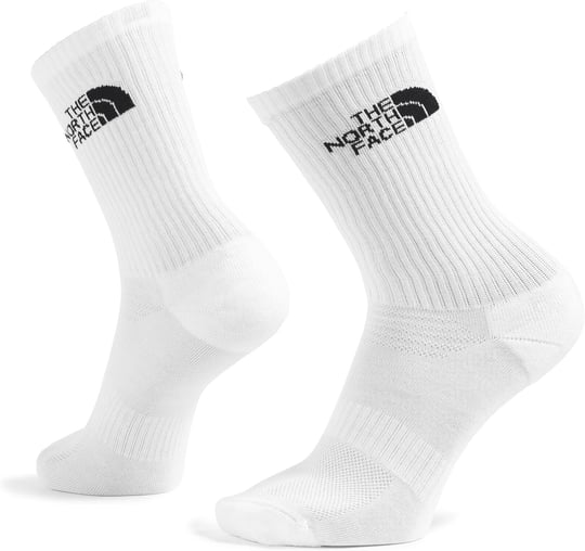 The North Face Multi Sport Cushion Crew Çorap