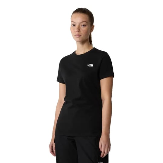 The North Face NF0A87NHJK31 Tişört Kadınlar