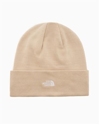 The North Face Norm Shallow Beanie Bere NF0A5FW18K21 Siyah