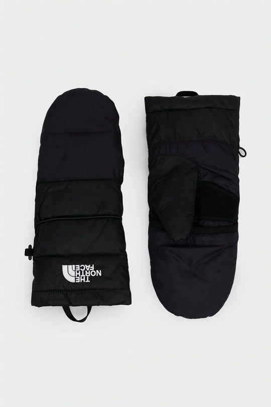 THE NORTH FACE Nuptse Eldiven