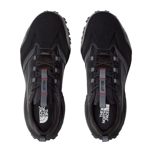 The North Face OFFTRAIL TECH GORE-TEX Unisex Ayakkabısı NF0A8ADYKX71 Siyah