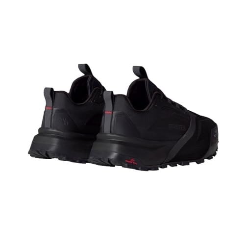 The North Face OFFTRAIL TECH GORE-TEX Unisex Ayakkabısı NF0A8ADYKX71 Siyah