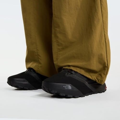 The North Face OFFTRAIL TECH GORE-TEX Unisex Ayakkabısı NF0A8ADYKX71 Siyah