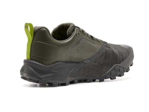 The North Face Offtrail Tr Gore Tex Erkek Koşu Ayakkabısı
