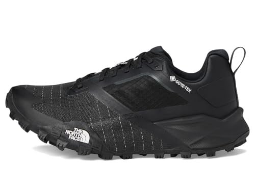 The North Face Offtrail Tr Gore Tex Erkek Koşu Ayakkabısı - Bedenler: 40 EU, 40.5 EU, 41 EU, 42 EU, 42.5 EU, 43 EU, 44 EU...