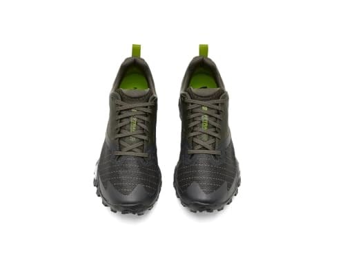 The North Face Offtrail Tr Gore Tex Erkek Koşu Ayakkabısı
