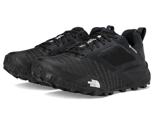 The North Face Offtrail Tr Gore Tex Erkek Koşu Ayakkabısı - Bedenler: 40 EU, 40.5 EU, 41 EU, 42 EU, 42.5 EU, 43 EU, 44 EU...