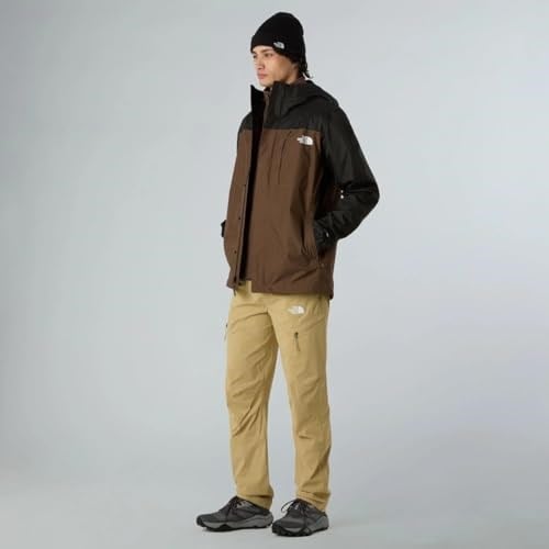 The North Face Quest Erkek Mont