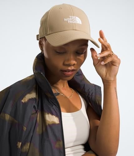 The North Face Recycled 66 Classic Hat Şapka NF0A4VSVLK51 Krem