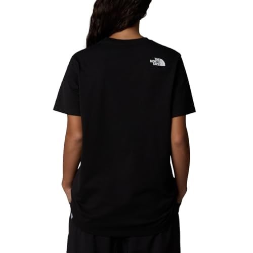 The North Face Relaxed Easy Kadın Tişört