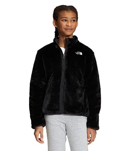 THE NORTH FACE Reversible Mossbud Girls Jacket
