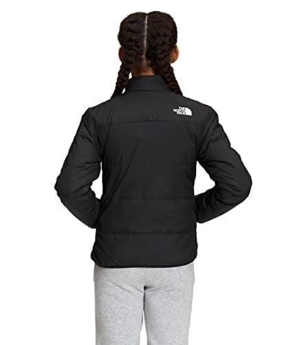 THE NORTH FACE Reversible Mossbud Girls Jacket